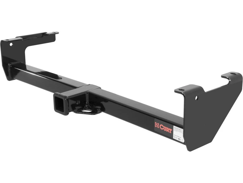 Curt Class 3 Trailer Hitch, 2" Receiver Fits Select Nissan Pathfinder Foto 1 de 4