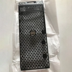 1PC For PowerEdge T630 New Tower Server Front Bezel w/Key Laptop Part PHWMV - Afbeelding 1 van 3