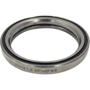 FSA MR019 Headset Bearing 1.5 ACB TH-073/DJ RS 36°x45° 160-0012000000 36x45 NEW - Picture 1 of 6