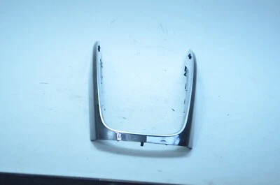 09-17 AUDI Q5 CONSOLA CENTRAL DELANTERA MARCO PANEL CUBIERTA MOLDURA OEM Foto 1 de 4