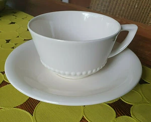 V&B SWITCH COFFEE-HOUSE PARIS große Frühstückstasse 2tlg. VILLEROY&BOCH - Bild 1 von 4