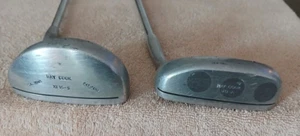 TZ GOLF - RARE Ray Cook MB-A 35,5" Mini Mallet OR XF15-S 36,5" Mallet Putter RH - Bild 1 von 9