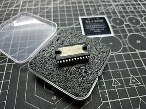 TECHNICS IC AN630U - Imagen 1 de 2