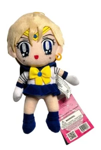 Juguete de peluche Sailor Moon Sailor Uranus de 9 - Imagen 1 de 4