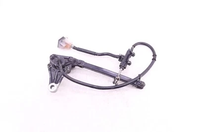 Suzuki GS500 GS 500 2004 OEM pinza de freno trasera cilindro maestro S188 Foto 1 de 4