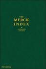 The Merck Index: An Encyclopedia of Chemicals, Drugs, and Biologicals by Maryade