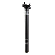 Race Face Chester Seatpost 31.6 X 325mm Black