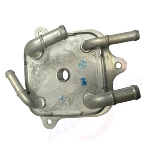 1pc Auto Transmission Oil Fluid Cooler Fit For CRV Crosstour 2.4L 12-15 - Picture 1 of 2