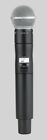 Shure Ulxd2 Handheld Wireless Sm58 Microphone Transmitter - X52 Band - New!
