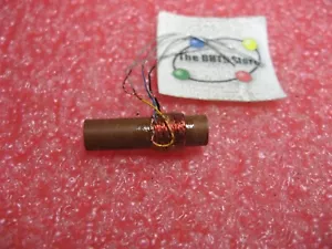 21-866820 Coil Transformer 4 Leads - NOS Qty 1 - Picture 1 of 3