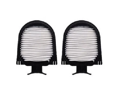 raycop SP-RS002 RS-300 Microfilter 2 pcs for RS Series NEW from Japan - Image 1 of 2