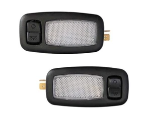 2pcs Sunvisor Vanity Lamp for 2021 2022 2023 Hyundai Elantra i30 - Picture 1 of 1