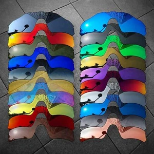 Anti Scratch Polarized Replacement Lenses for-Oakley Radar EV Path OO9208 Muti - Picture 1 of 39