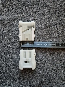 Miele Geschirrspüler Halterung Möbelfront 4505951 4505962 links/rechts 4505951 - Bild 1 von 5