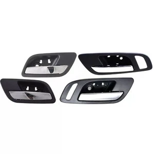 Interior Inner Door Handle For Chevy Avalanche Suburban Tahoe GMC Sierra Yukon - Picture 1 of 28