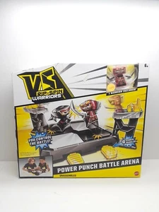 Mattel VS Rip-Spin Warriors Twin Tornado Arena *Open Box* - Bild 1 von 5