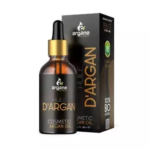 Organic Argan Oil 50 ml - Picture 1 of 1