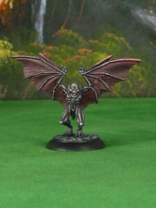 PRO PAINTED REAPER MINIATURES DnD D&D DUNGEONS & DRAGONS VAMPIRE UNDEAD MONSTER