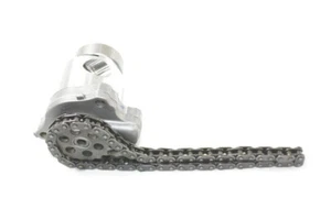 KAWASAKI Z 650 161600110 POMPA OLIO 17 - 19 OIL PUMP - Imagen 1 de 5