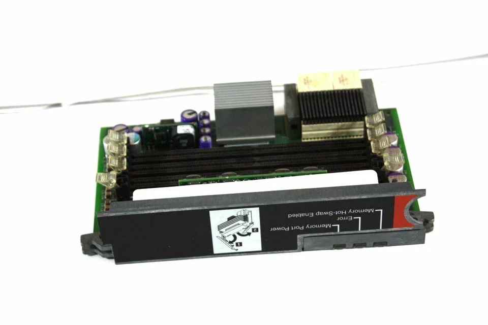 Genuine IBM x366 Server Memory Module 23K4107 - Image 1 of 1