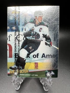 1998-99 Topps Finest - Keith Tkachuk #80 - Bild 1 von 2