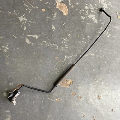 1995 1996 1997 LEXUS LS400 AIRE ACONDICIONADO MANGUERA TUBO EVAPORADOR A SECADOR  Foto 1 de 4