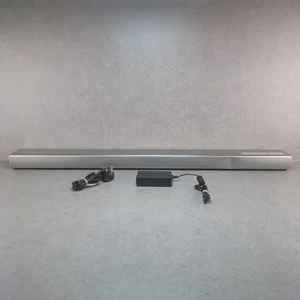 LG SH5 Soundbar 300W Wireless Bluetooth Home Theater Audio con Adattatore - Foto 1 di 7
