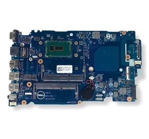 Placa madre Dell Latitude 3450 3550 2,2 GHz Intel Core i5-5200U MPNR0 LA-B071P - Imagen 1 de 3