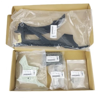NEW Timing Chain Kit 113186487 for BMW 325I 335I 328 428 528 X1 X3 X4 X5 F22 - Imagem 1 de 4