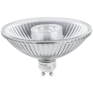 Paulmann LED Reflector Lamp GU10 4W Warm White EEC F 111x70mm 28514 - Picture 1 of 2
