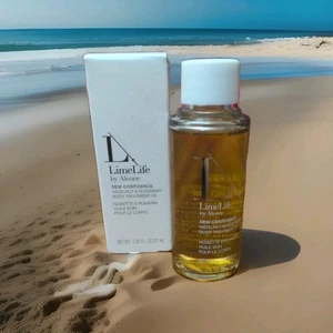 Limelife Dew Confidence Hazelnut & Rosemary Body Treatment Oil 1.25 fl oz - Photo 1/4