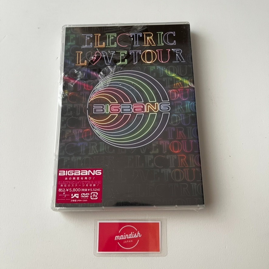 bigbang japan products for sale | eBay