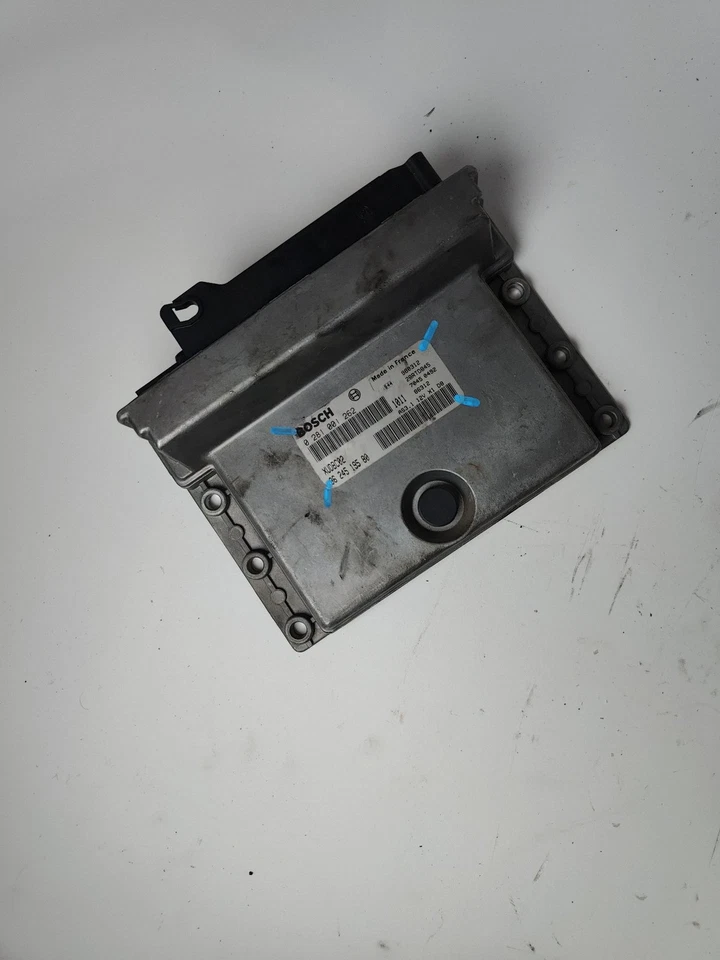 9624519580 CENTRALITA MOTOR UCE / 0281001262 / 131647 PARA CITROËN XANTIA X1_, - Immagine 1 di 4