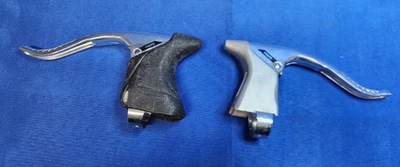 Palancas de freno Suntour vintage Foto 1 de 2