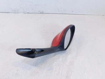 Ducati Sport Touring ST2 & ST4 S Red Right Side Rear View Mirror - 52340061AA - Image 1 of 4