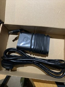 Dell Official 65W Laptop Notebook Charger Power Supply 7.4mm x 5.0mm New In Box - Picture 1 of 1
