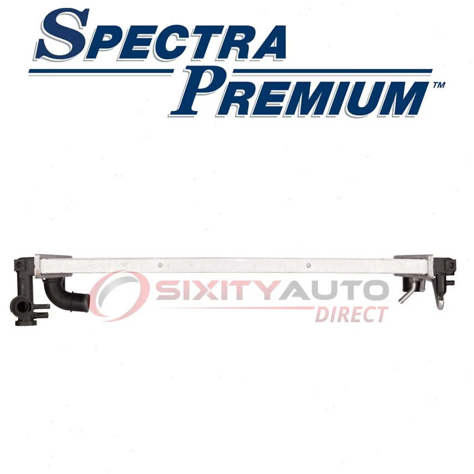 Spectra Premium Radiator for 2007-2009 Lexus RX350 - Cooler Cooling rq Foto 1 de 4