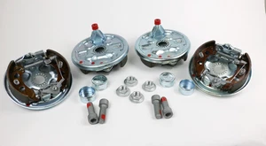 2 x ALKO AAA Bremsbacken 2051 Nachrüstset mit automatischer Nachstellung - Bild 1 von 3