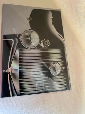 Tarjetas de felicitación de Paper Magic Group selladas en blanco por dentro Foto 1 de 2