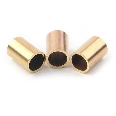 3pcs Arctic Cat Snowmobile Cam Arm Drive Clutch Bearing 0646-160 Golded - Image 1 of 4