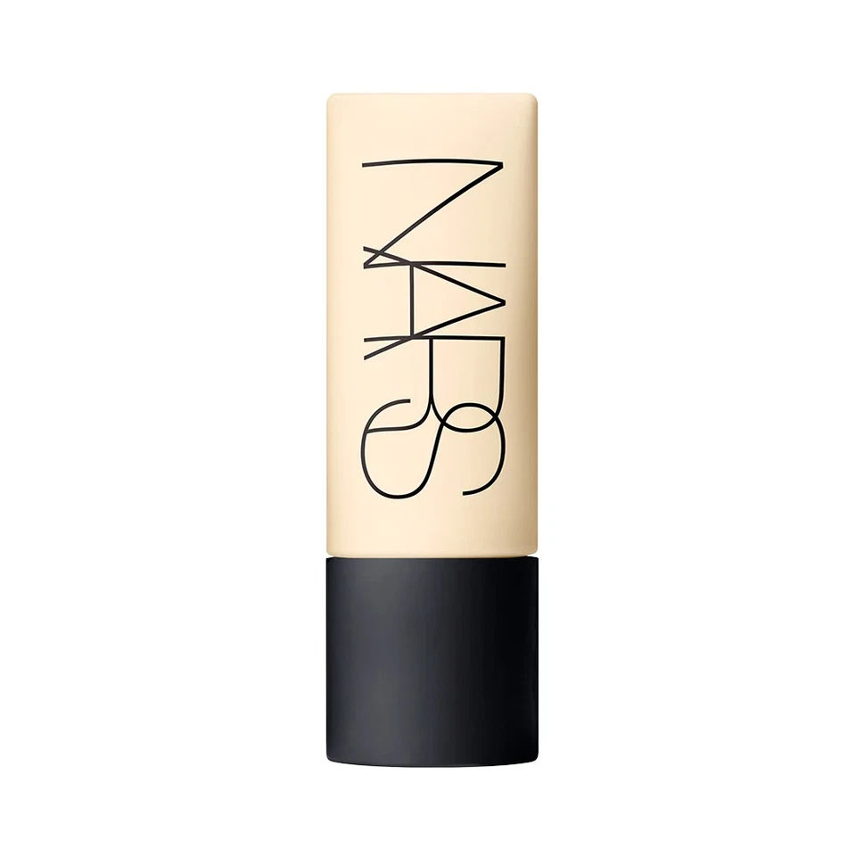 NARS Soft Matte Complete Foundation Light 2 Mont Blanc Full sz 1.5oz / 45ml NEW - Image 1 of 2