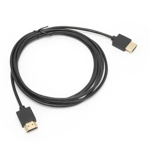 HD Multimedia Interface To HD Multimedia Interface Transfer Wire For TV OS/H NEW - Afbeelding 1 van 18