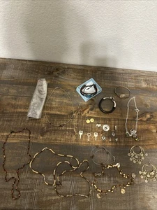 Schmuck Konvolut - Bild 1 von 15