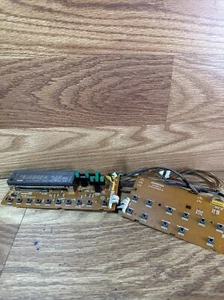 ESTATE Denon DRA-625 AM-FM Stereo Receiver Screen - Picture 1 of 6