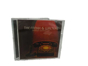 THE FRANK & WALTERS INDIAN OCEAN EP CD 1997 SETANTA RECORDS - Foto 1 di 3