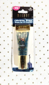 Milani CRYSTAL EYEZ Sparkling Eye Shadow Gel 05 DELIGHTFULLY DAZZLING .30 oz NEW - Picture 1 of 1