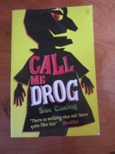 BOOK S/C CALL ME DROG SUE COWING ** GREAT **** MUST SEE *** - Picture 1 of 2