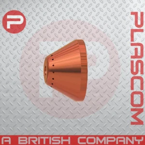 420168 - Compatible Powermax  DURAMAX Hyamp Machine Shield 45-65A - Picture 1 of 1