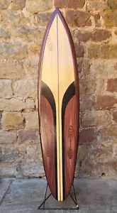 SU-160--Retro--(du-g20)/ Dekosurfboard 160 cm über 100 Designs im Shop Surfbrett - Bild 1 von 3