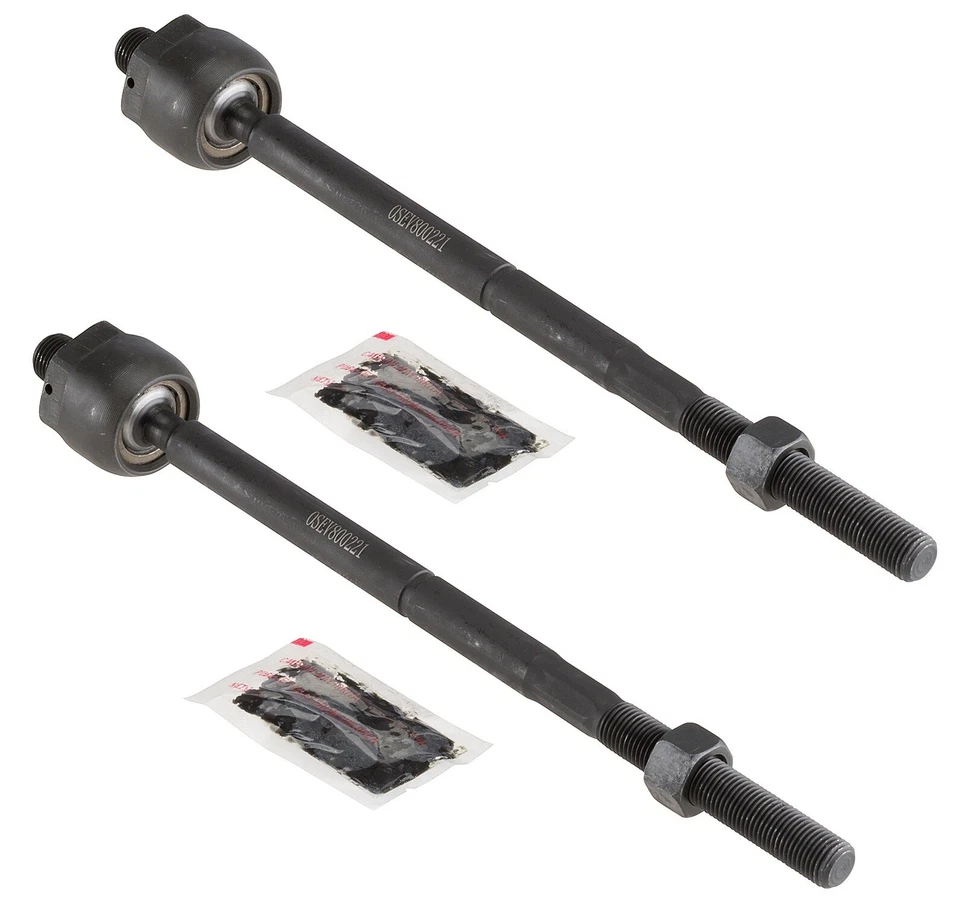 Juego de pares de 2 extremos de varilla de amarre de dirección interior Moog para Five Hundred Freestyle Montego Foto 1 de 1